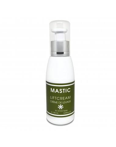 MASTIC  LIFTCREAM  100 mL